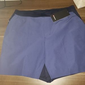 Lululemon License to train shorts 9"